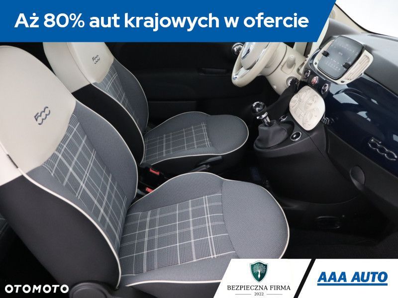Fiat 500 - 11