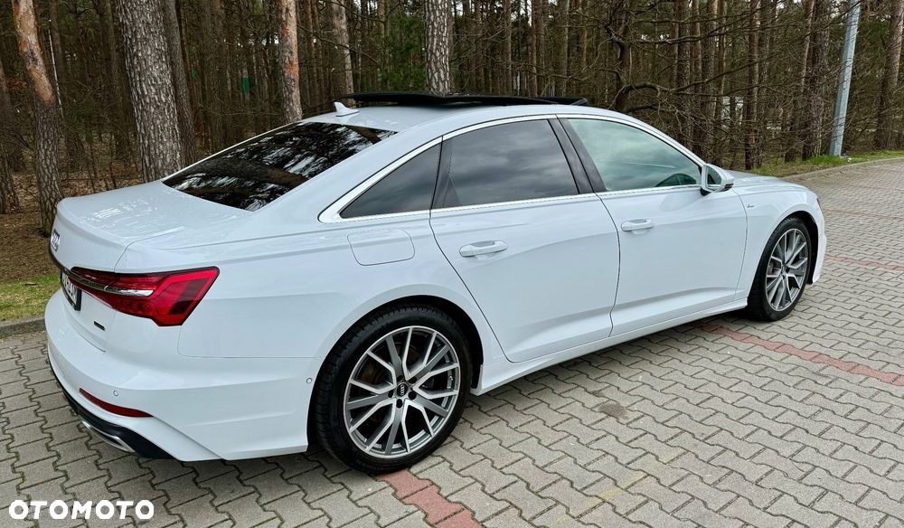 Audi A6 - 32