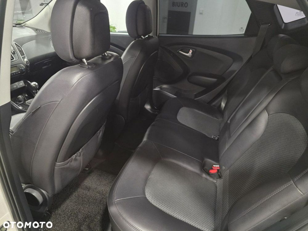 Hyundai ix35 1.6 2WD Style - 14