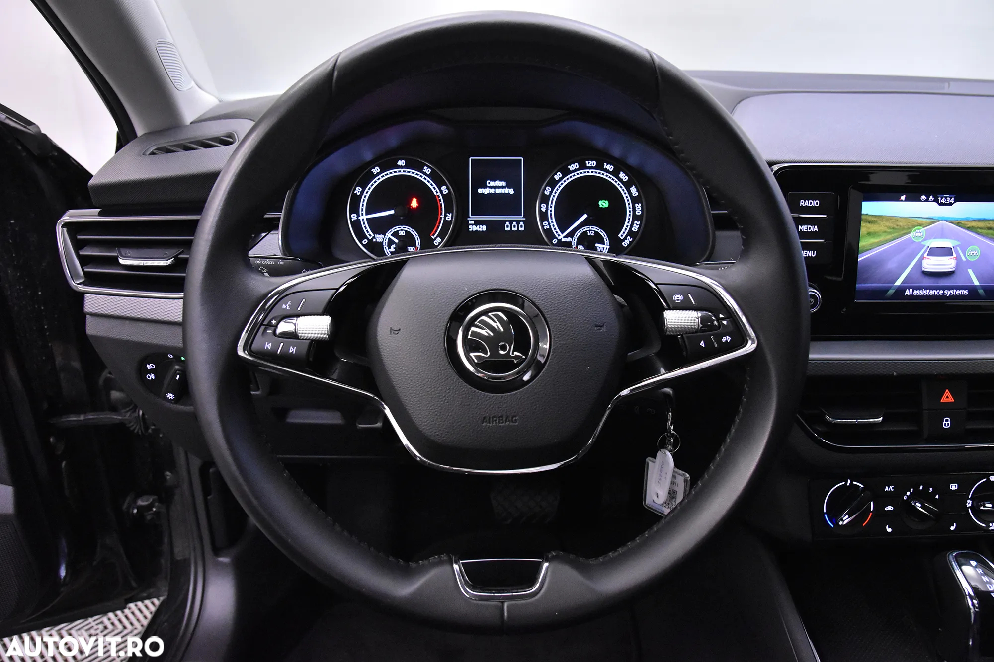 Skoda Scala - 16