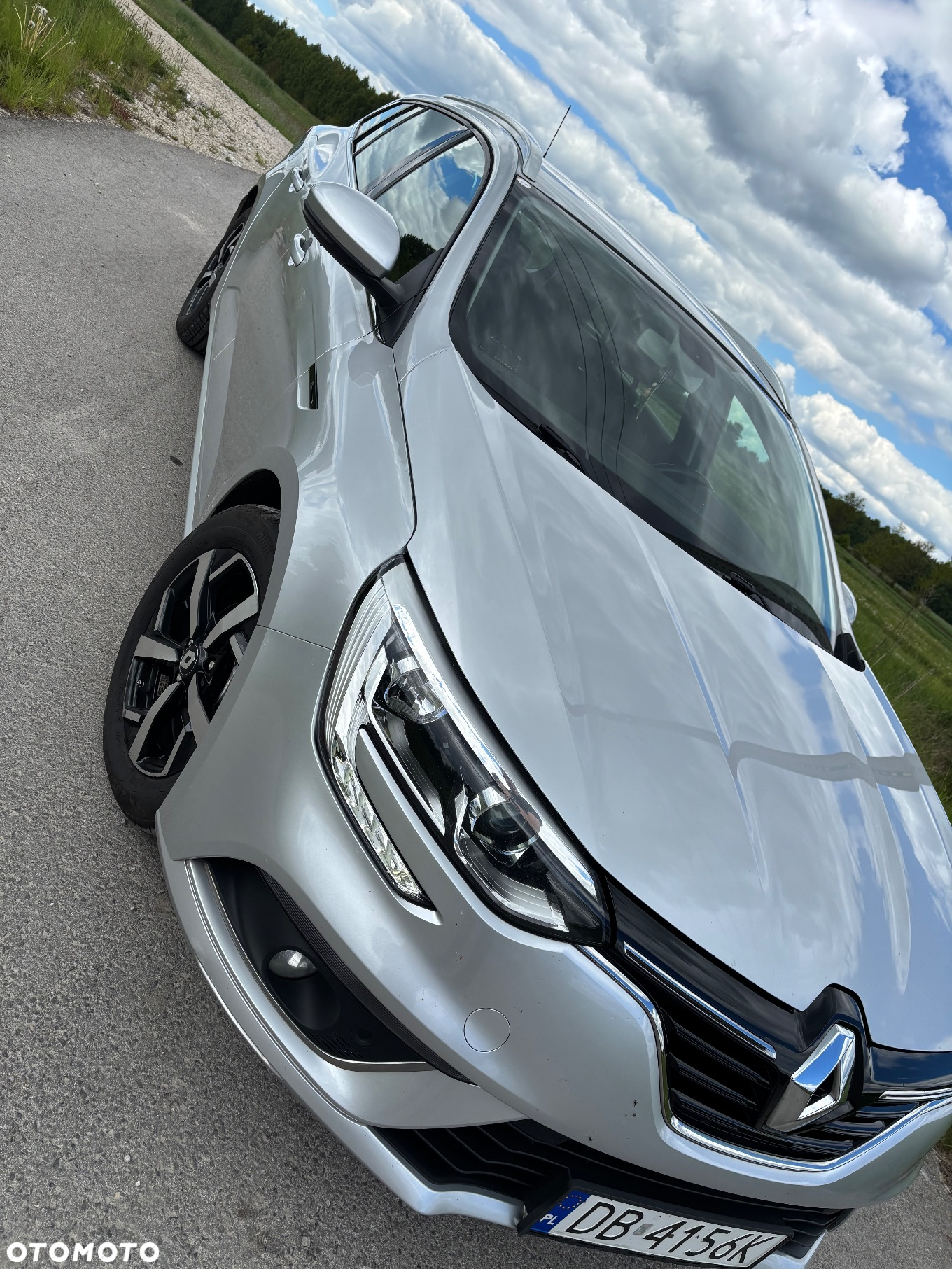 Renault Megane 1.5 Blue dCi Limited - 12