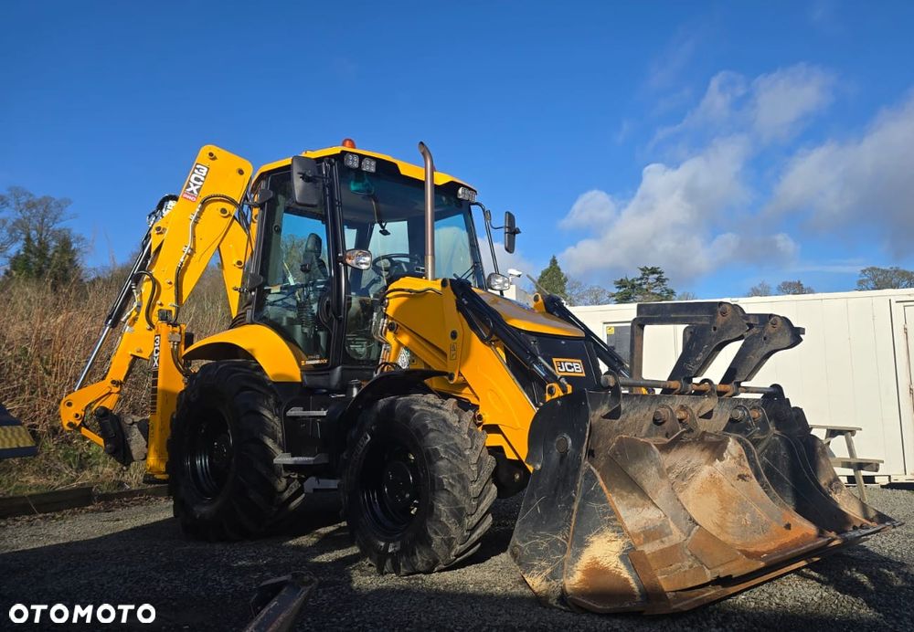 JCB 3CX - 3