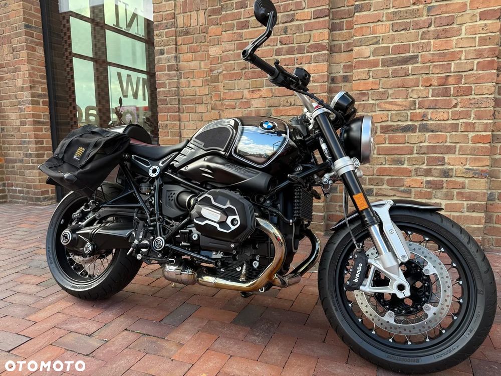 BMW R - 3