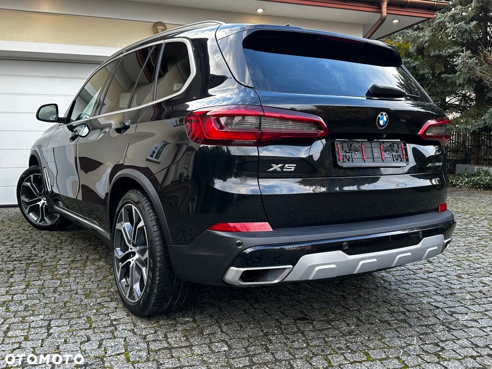 BMW X5 xDrive30d - 6