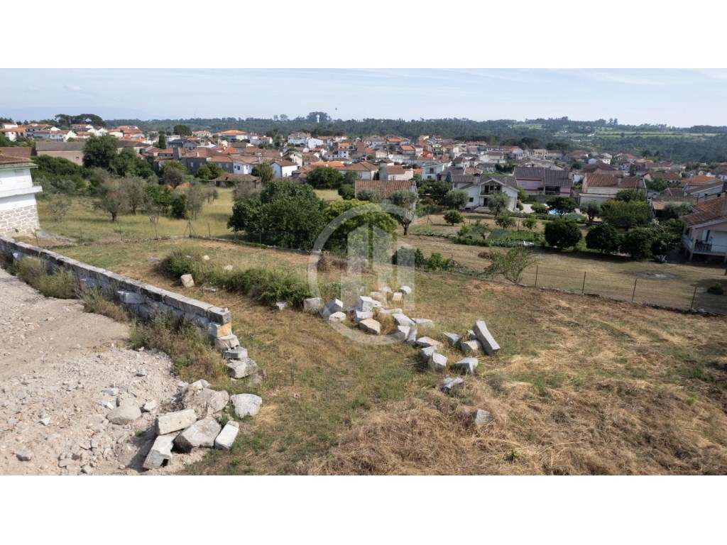 Terreno para construção com 1418 m², situado na tranquila zona de V... - Grande imagem: 3/7