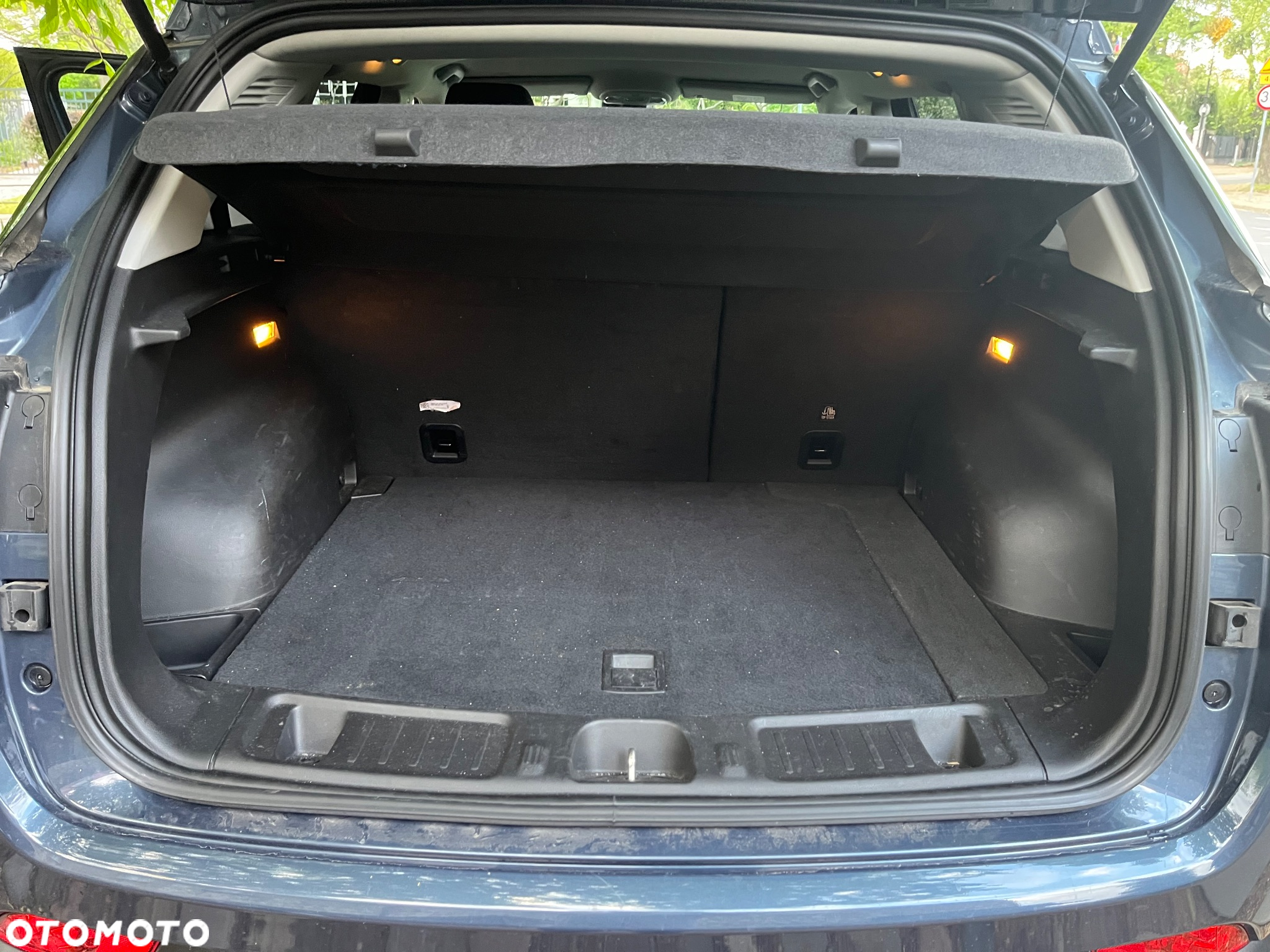 Jeep Compass 1.3 T4 4xe PLUG-IN HYBRID Automatik Limited - 22