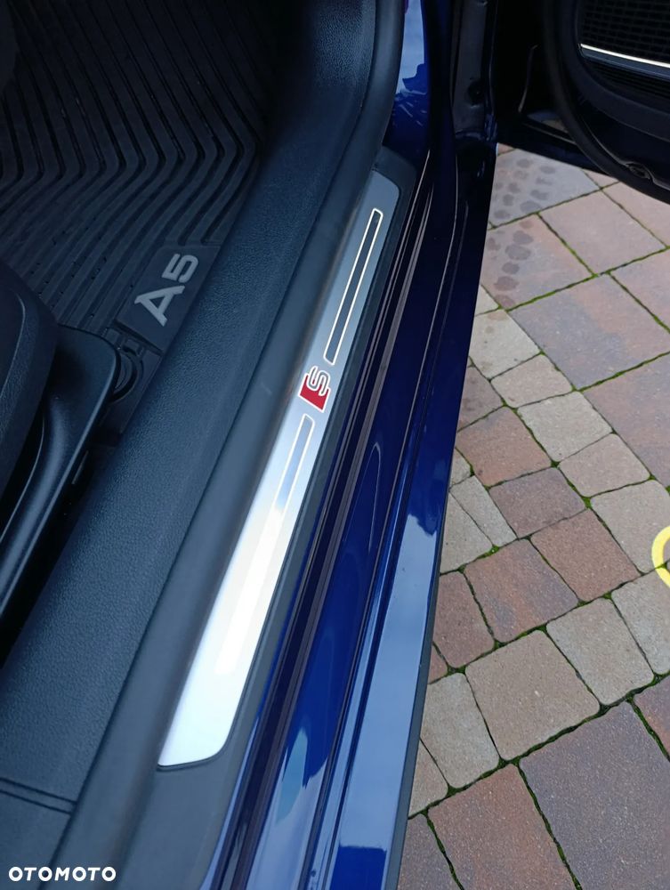 Audi A5 Sportback - 13