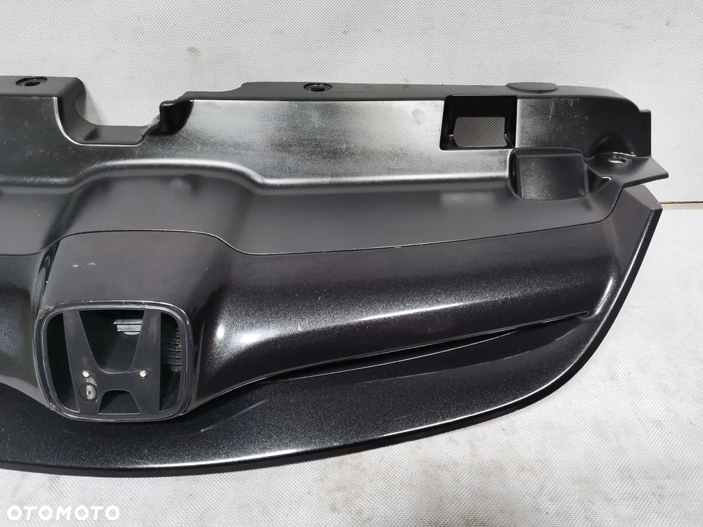 Atrapa Grill HONDA CIVIC ES SEDAN 04-05 Oryginał - 3