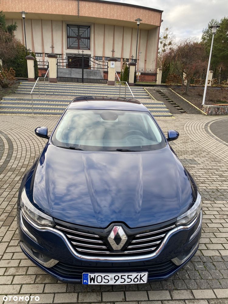 Renault Talisman ENERGY dCi 130 LIMITED - 6