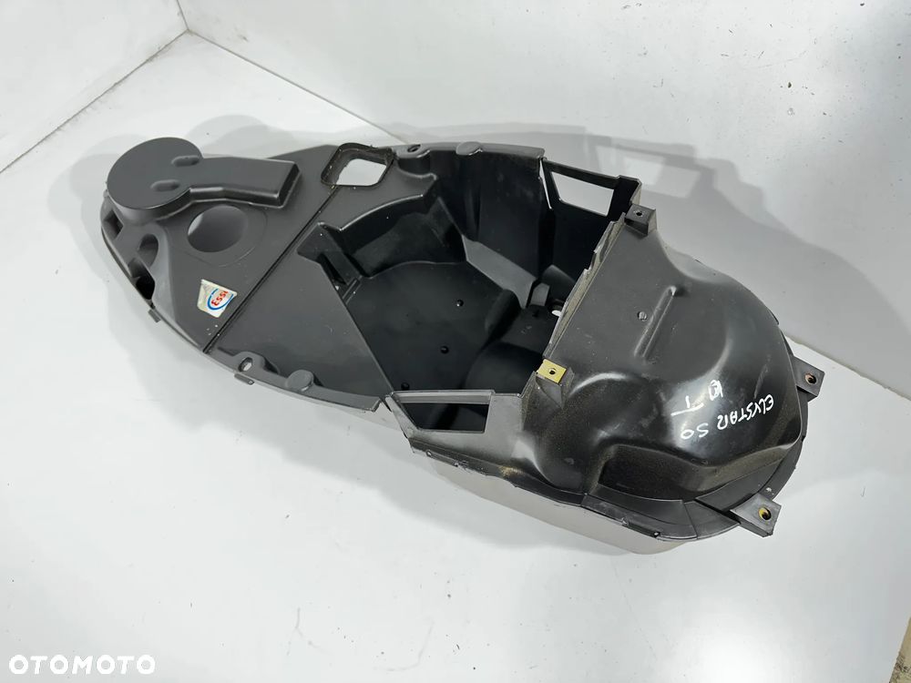 Kufer schowek  Peugeot Elystar 50 - 5