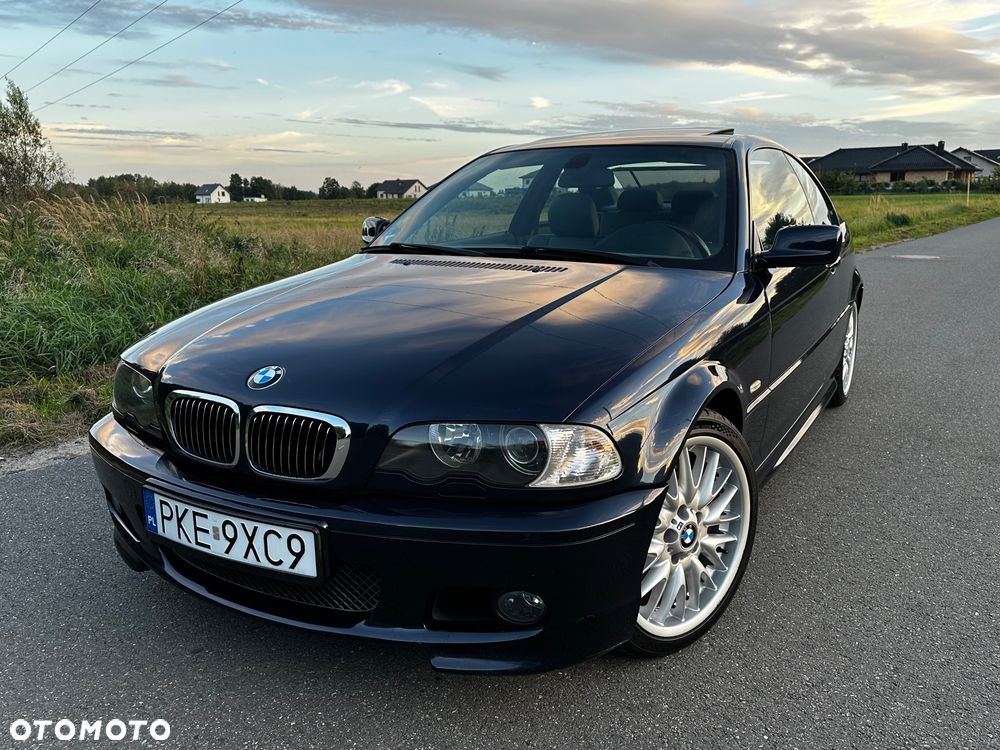 BMW Seria 3 330 Ci Edition Sport - 2