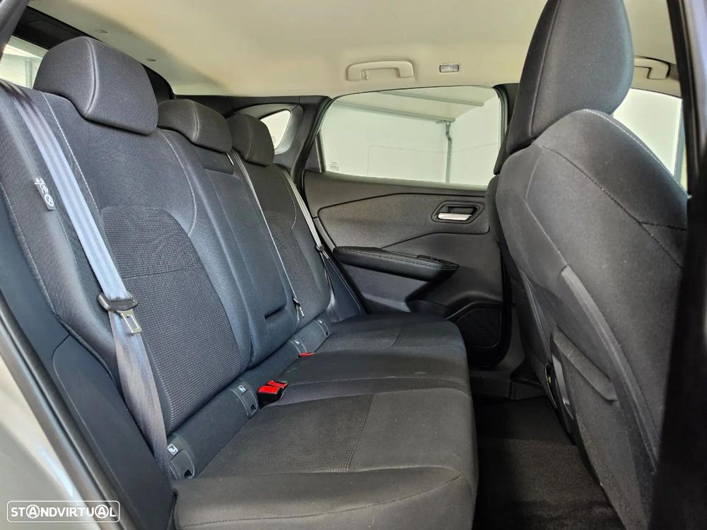 Nissan Qashqai - 24