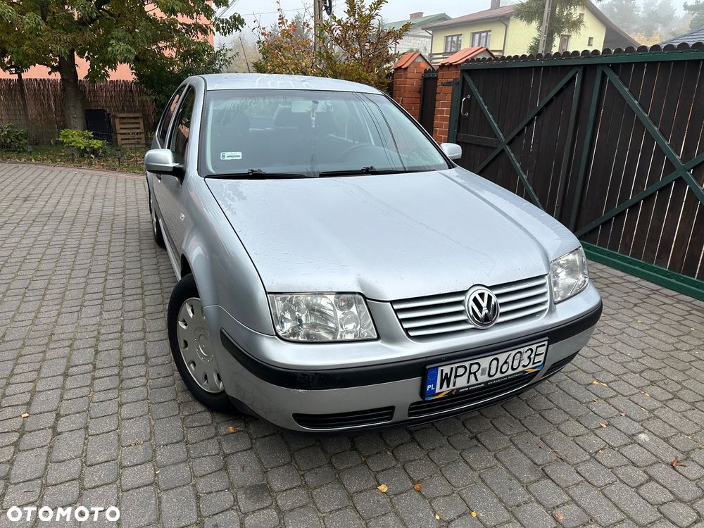 Volkswagen Bora - 6
