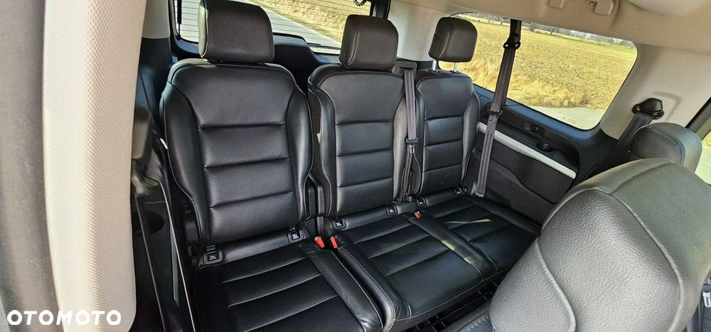 Toyota Proace Verso - 16