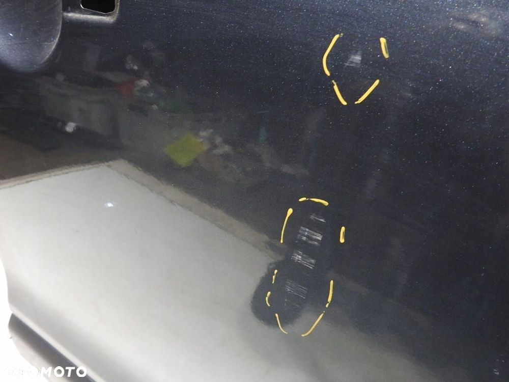 DRZWI PRAWY PRZÓD KTPD CITROEN C3 PICASSO - 4