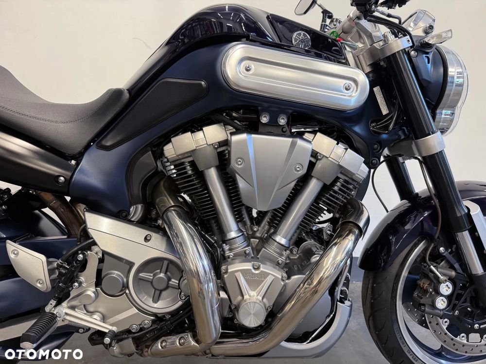 Yamaha MT - 13