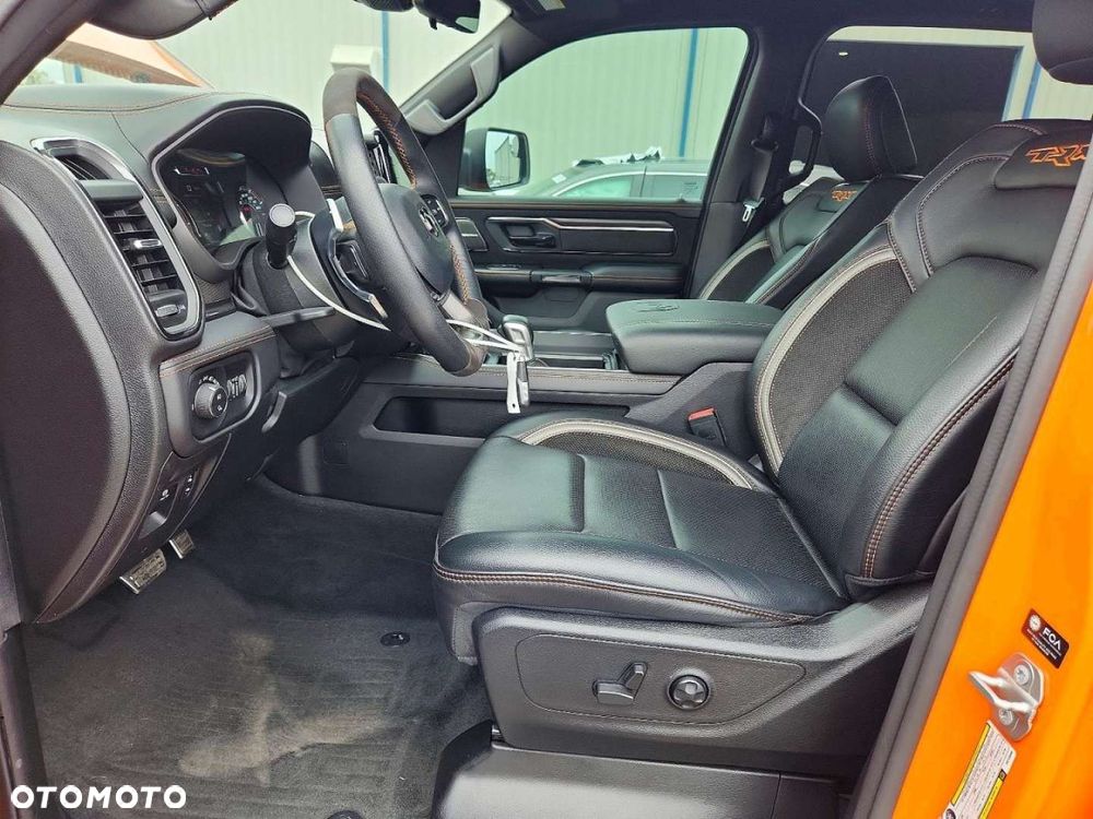 RAM 1500 TRX - 8