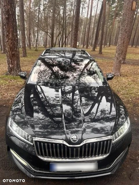Skoda Superb 2.0 TDI SCR 4x4 L&K DSG - 18