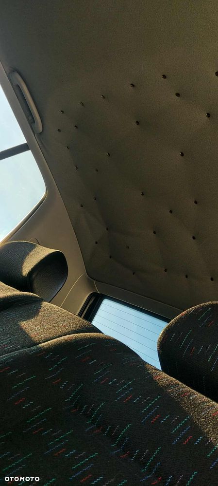 Volkswagen Golf 1.6 - 20