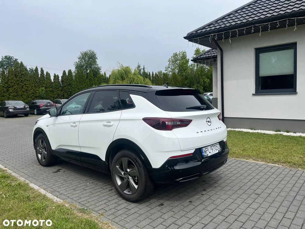 Opel Grandland X - 3