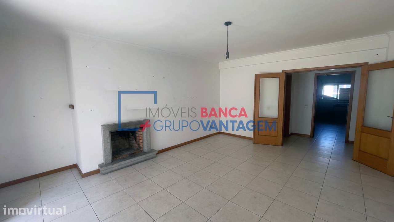 Apartamento T3 perto do Parque de La Salette - Grande imagem: 5/30