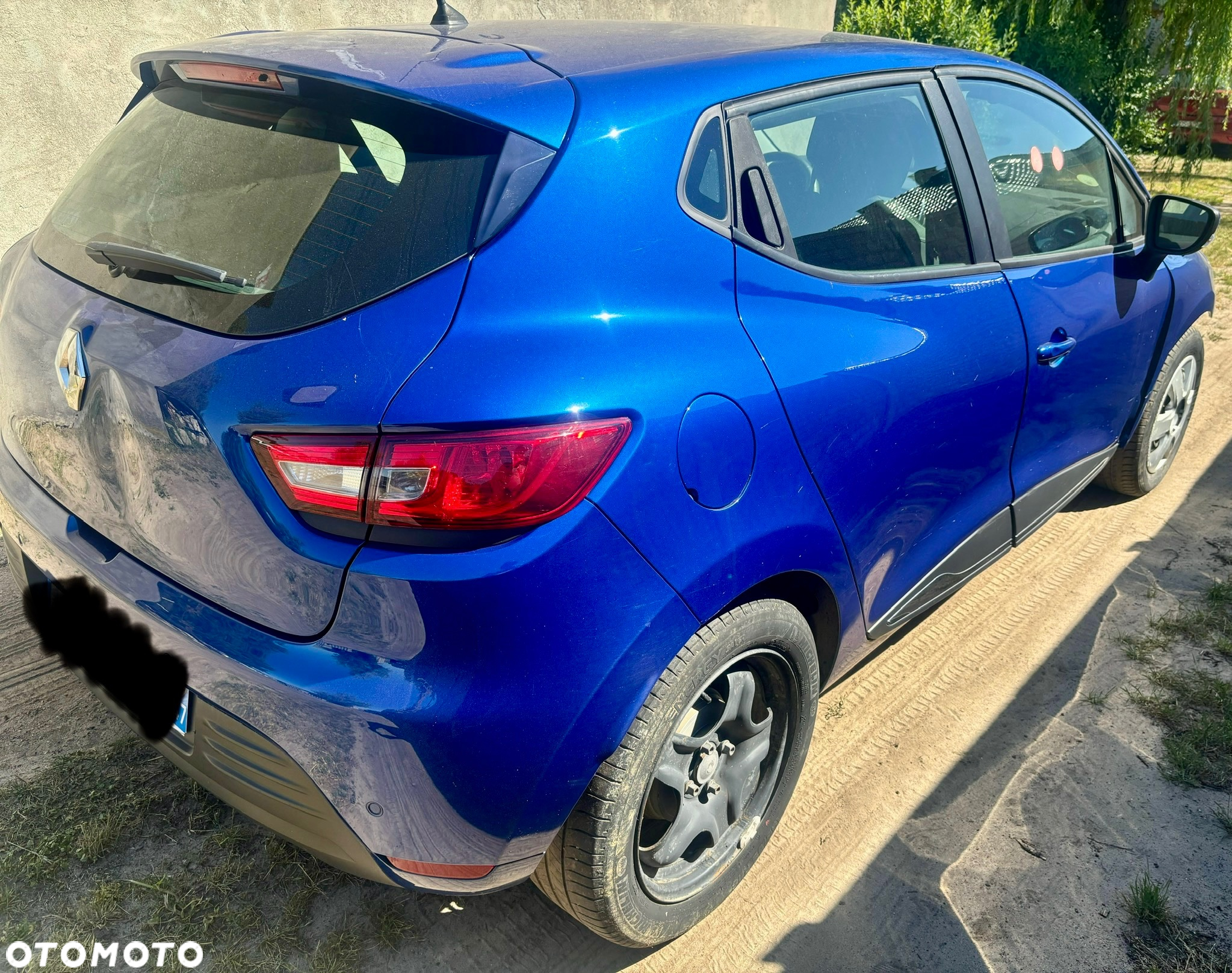 Renault Clio - 6