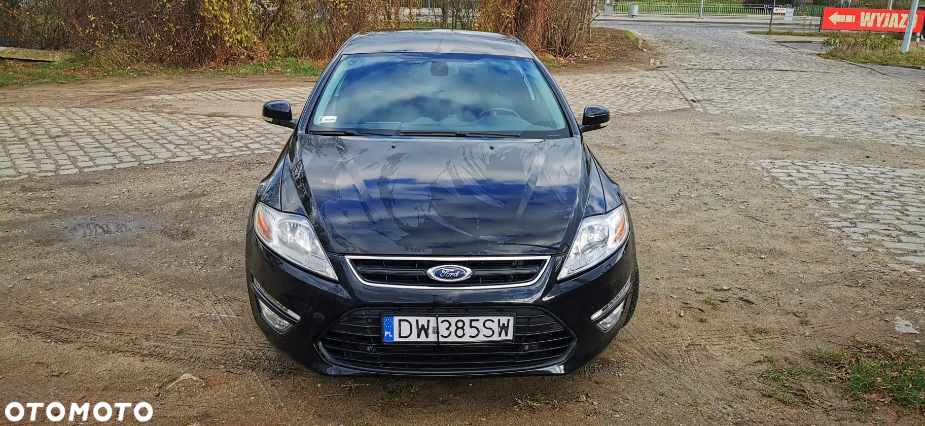 Ford Mondeo 2.0 TDCi Gold X MPS6 - 2