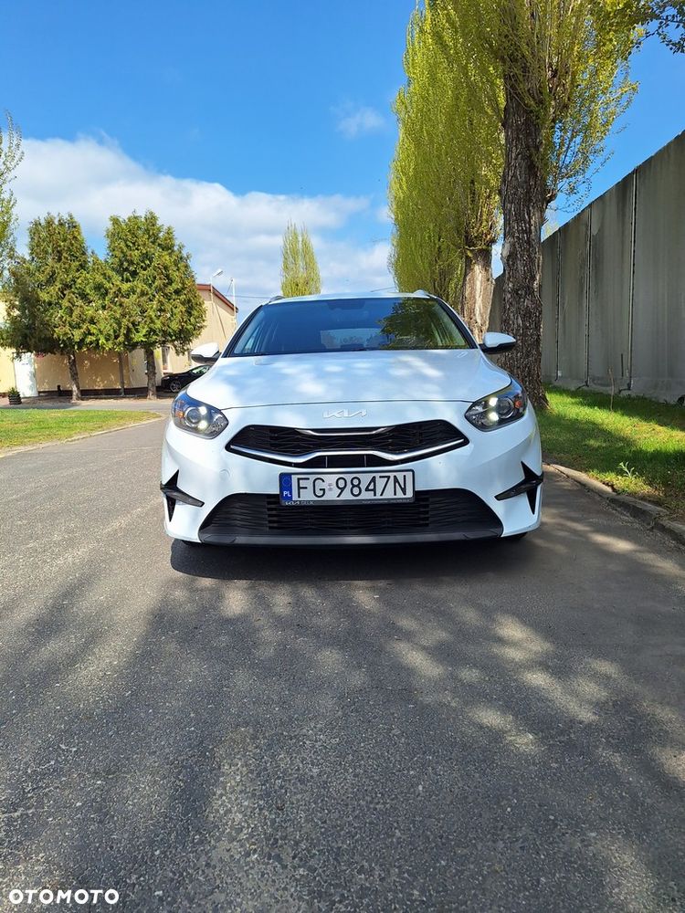 Kia Ceed 1.5 T-GDI L - 14