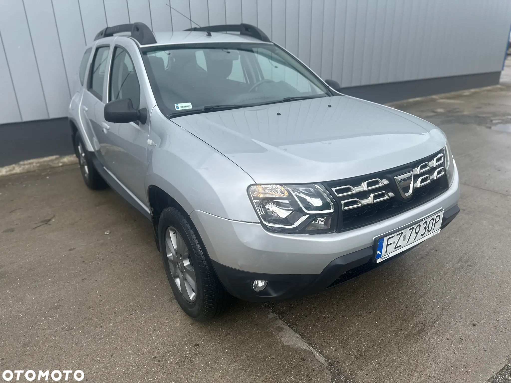 Dacia Duster - 3