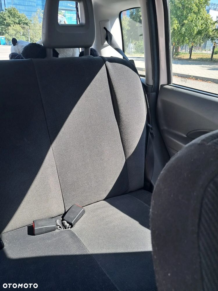 Fiat Panda 1.2 - 6