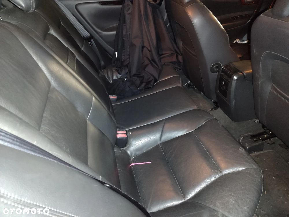 Volvo S60 2.5T AWD Summum - 11