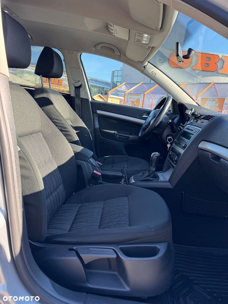 Skoda Octavia 1.9 TDI Classic - 4