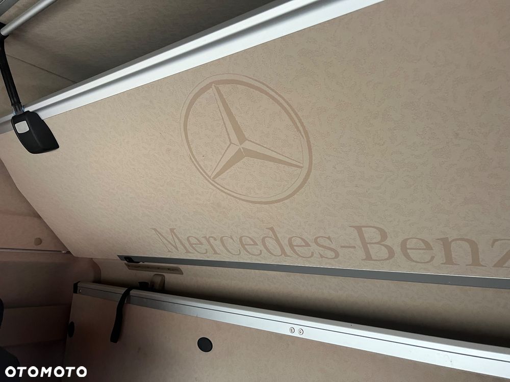 Mercedes-Benz ACTROS L bez retardera prokontraktowy - 29