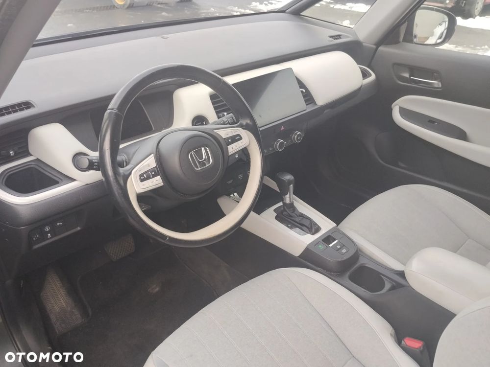 Honda Jazz 1.5 i-MMD Executive - 5