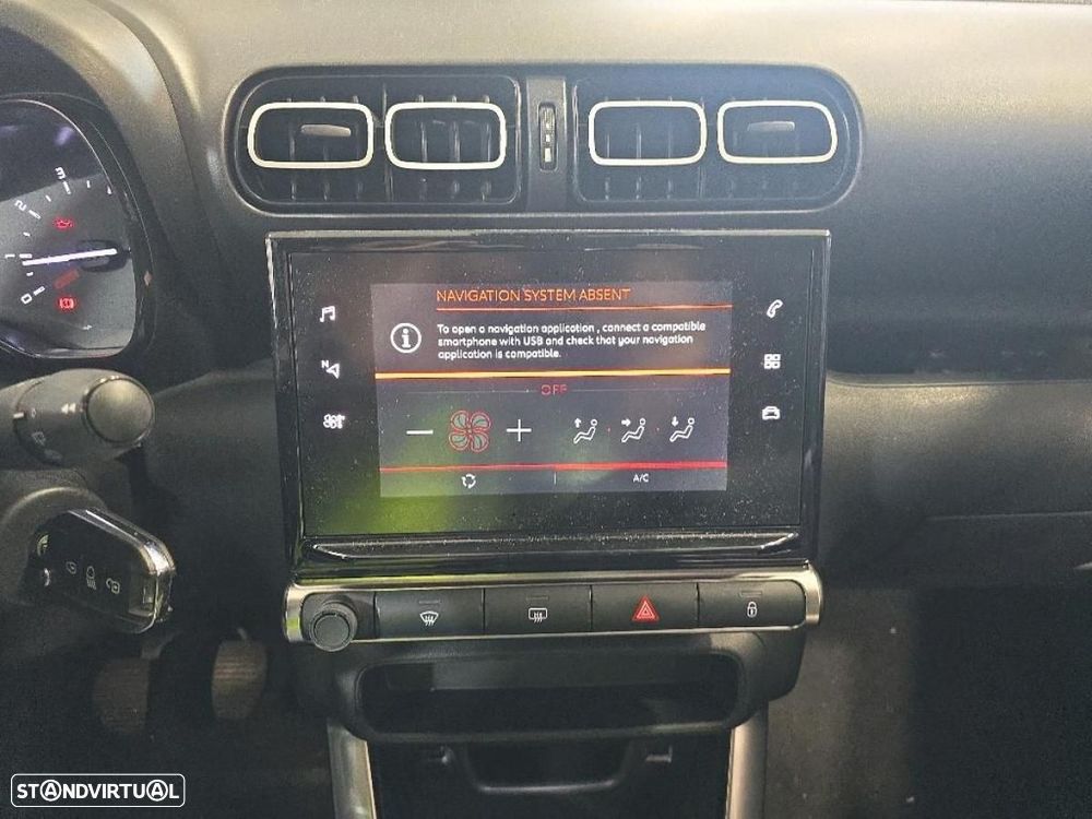 Citroën C3 1.2 PureTech Shine Pack - 3