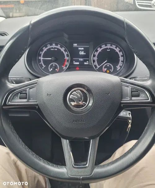 Skoda Octavia 1.6 TDI Ambition - 8