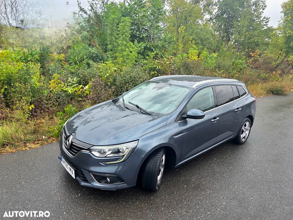 Renault Megane - 5