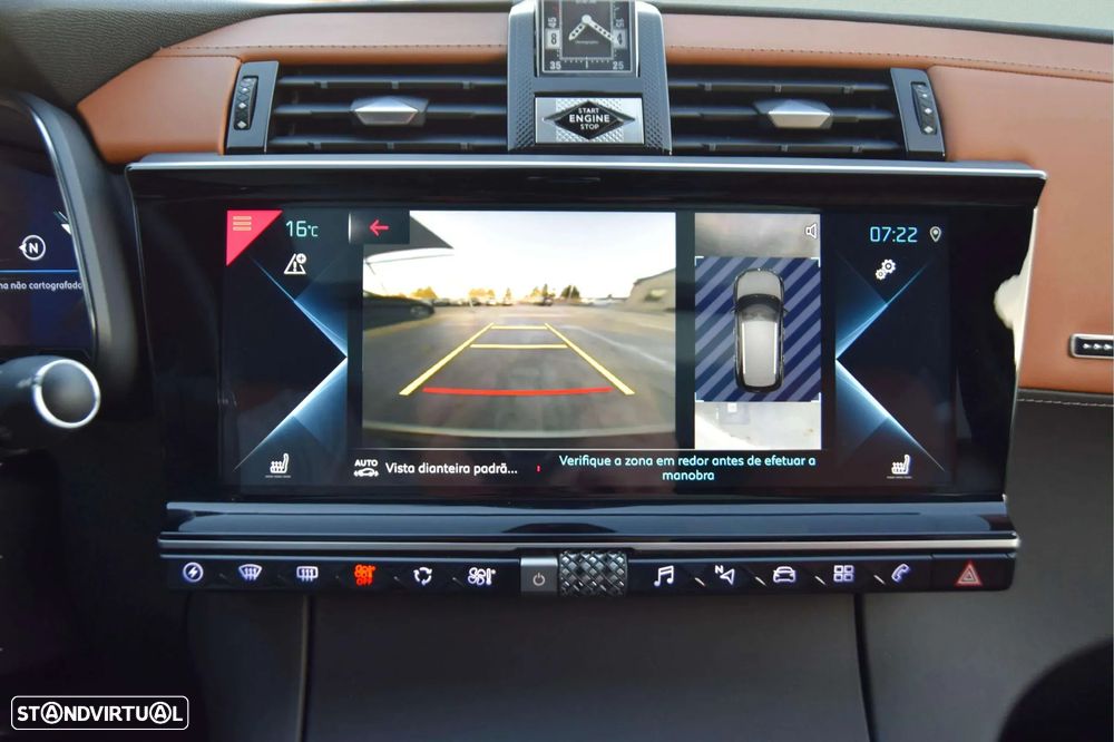 DS DS7 Crossback E-Tense Rivoli EAT8 - 32