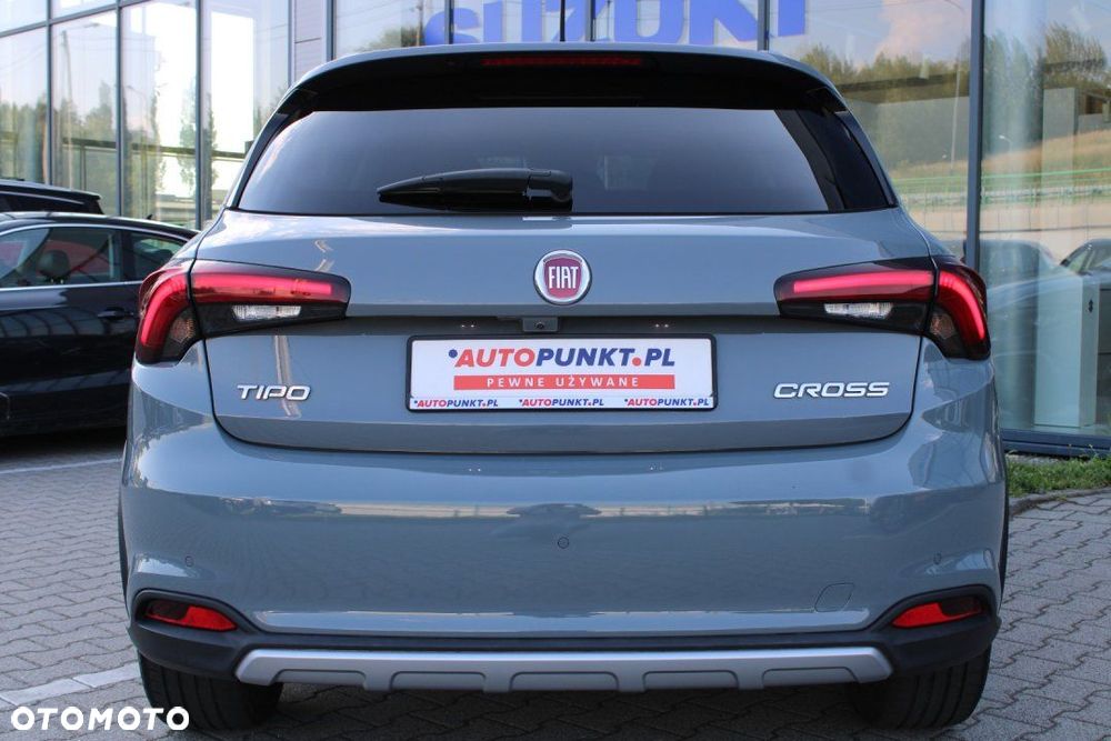 Fiat Tipo - 4