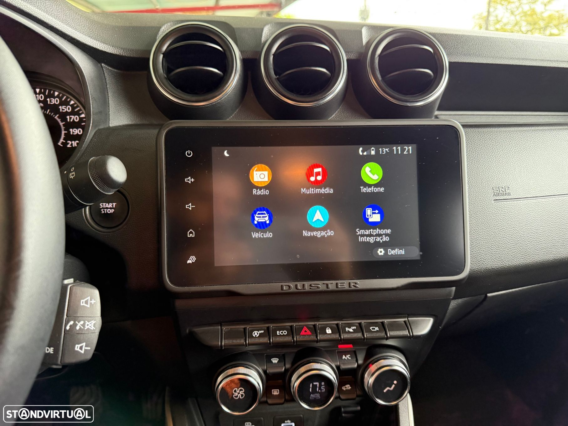 Dacia Duster 1.5 Blue dCi Prestige - 23