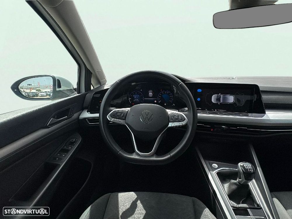 VW Golf 1.0 TSI Life - 6