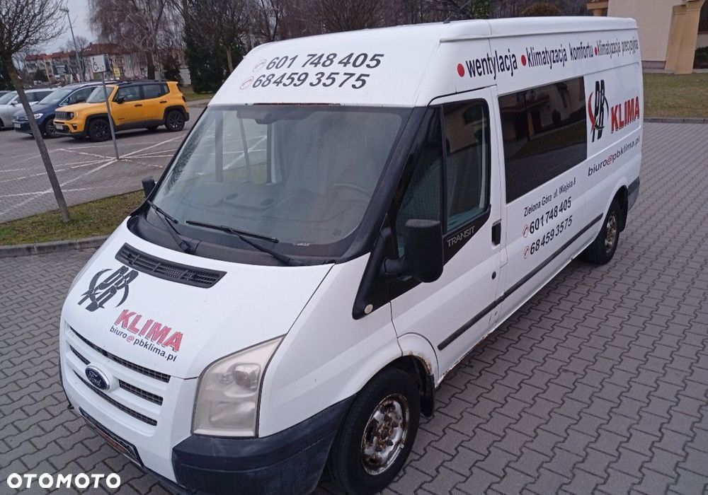 Ford Transit - 4
