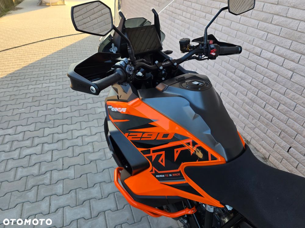 KTM Super Adventure - 23