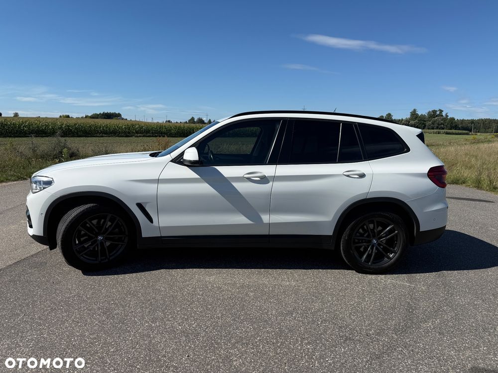 BMW X3 - 2