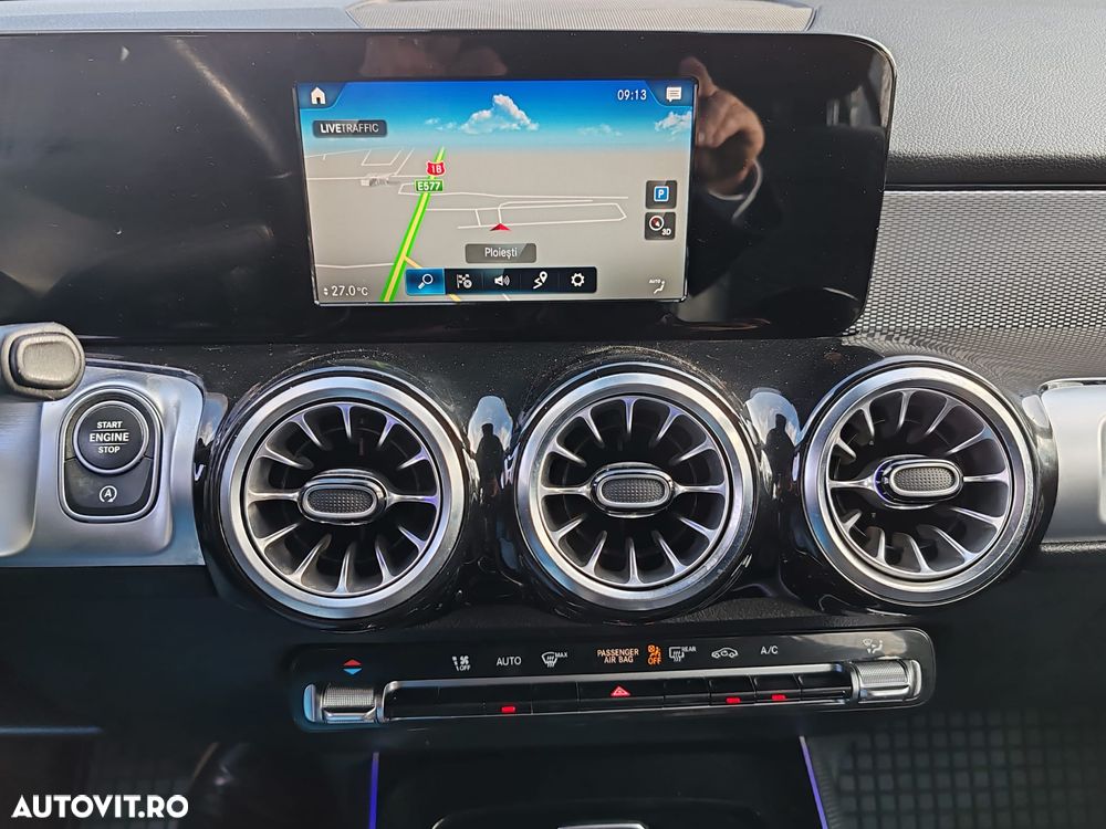 Mercedes-Benz GLB 250 4MATIC Aut. - 15