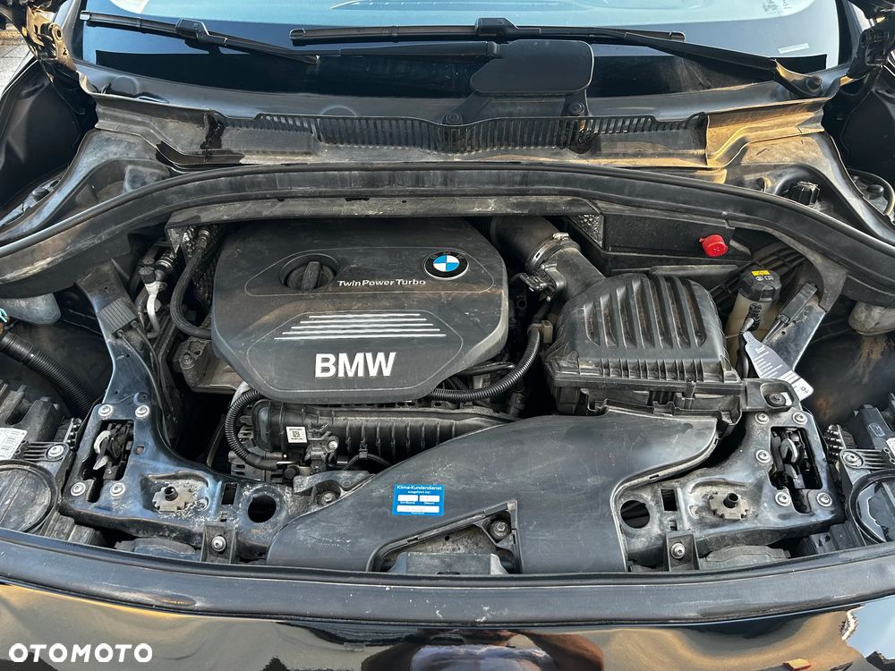 BMW Seria 2 - 7