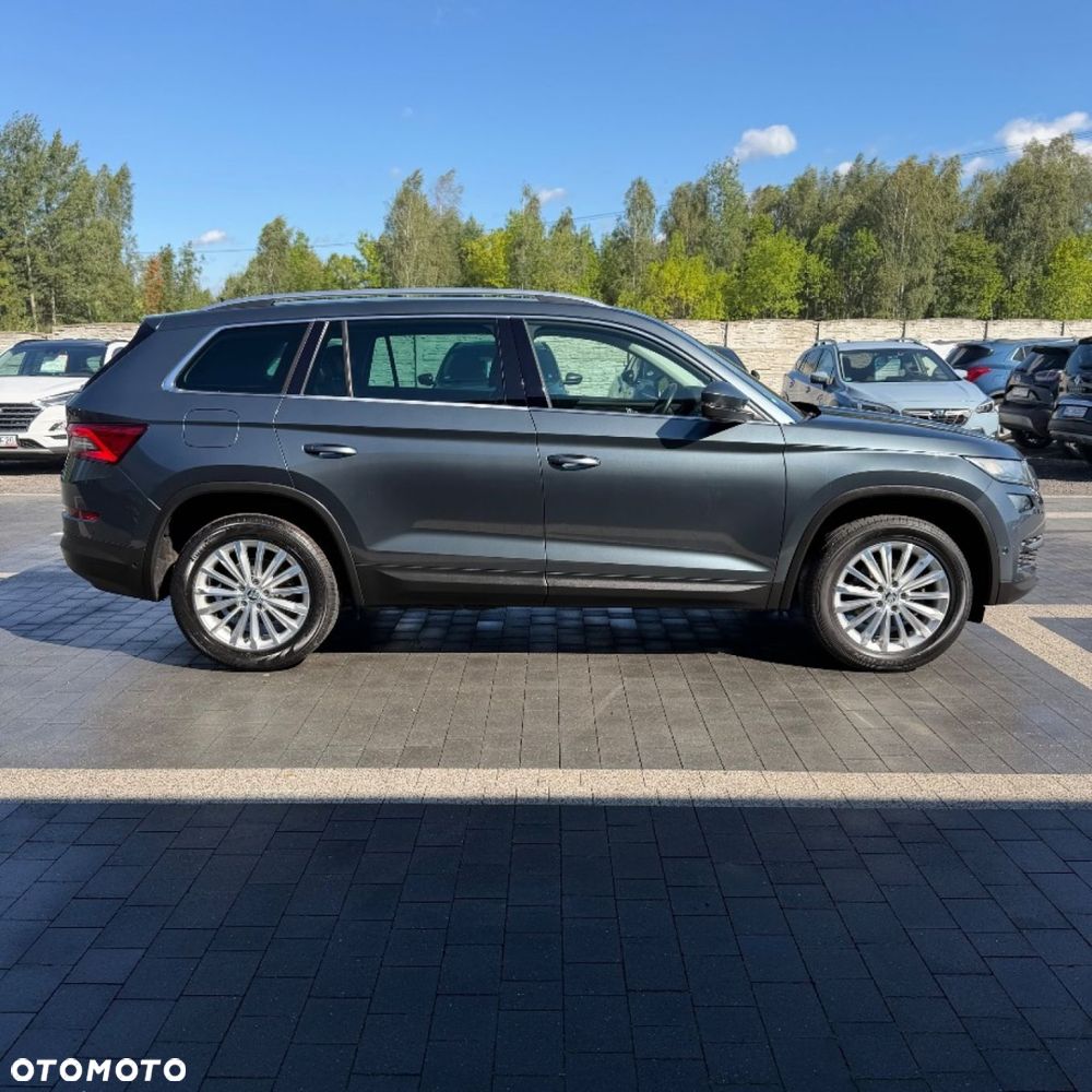 Skoda Kodiaq - 7
