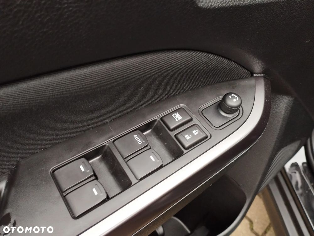 Suzuki Vitara 2026