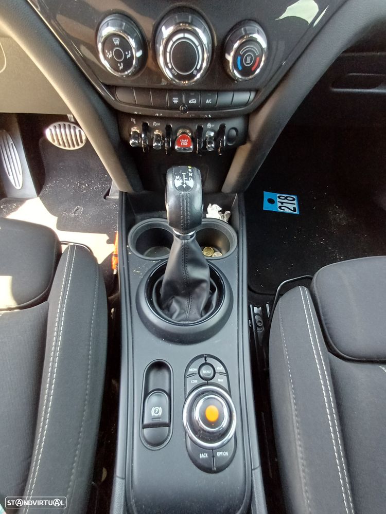 MINI Countryman Cooper D All4 Aut. John Cooper Works - 9