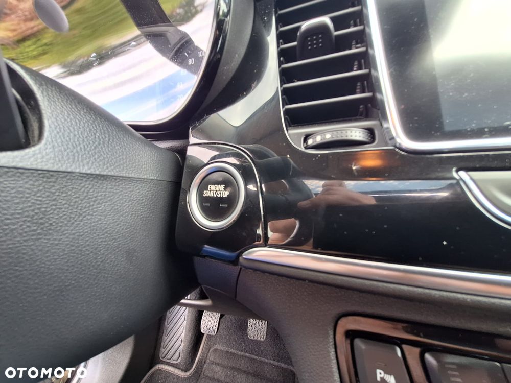 Opel Mokka 1.4 Turbo ecoFLEX Start/Stop Color Edition - 23